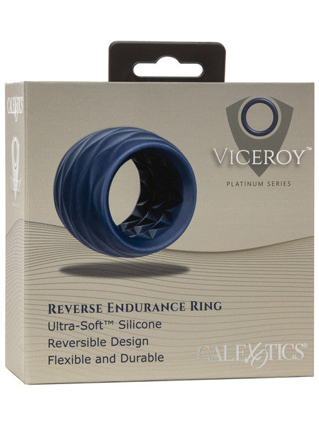 Viceroy Reverse Endurance Ring - Club X