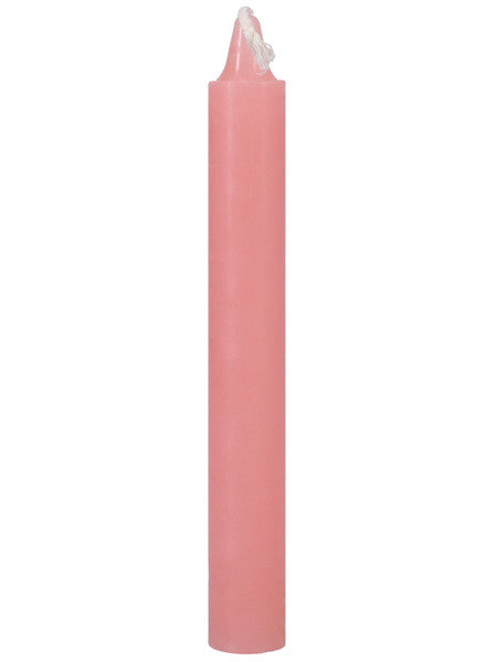 Japanese Drip Candles 3 Pack Pink White Yellow - Club X