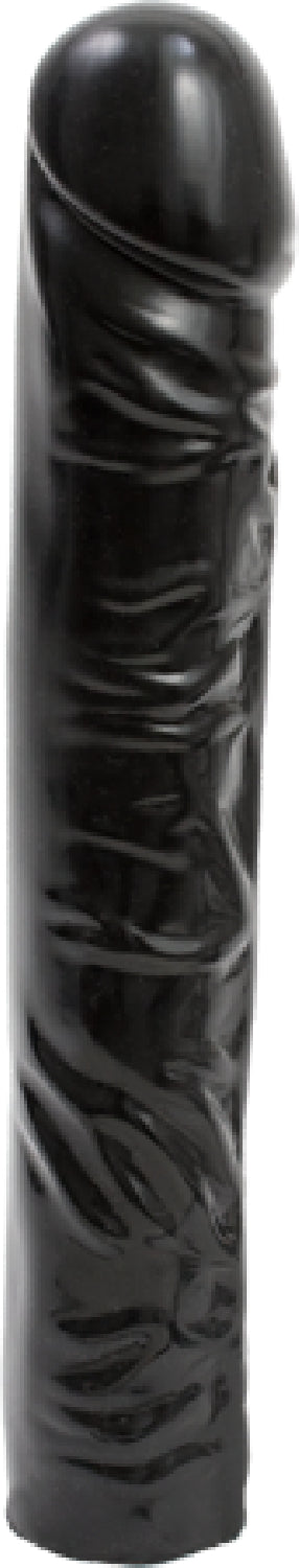 Classic Dong 10" (Black) - Club X