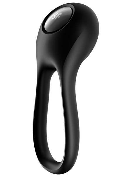 Satisfyer Majestic Duo - Club X