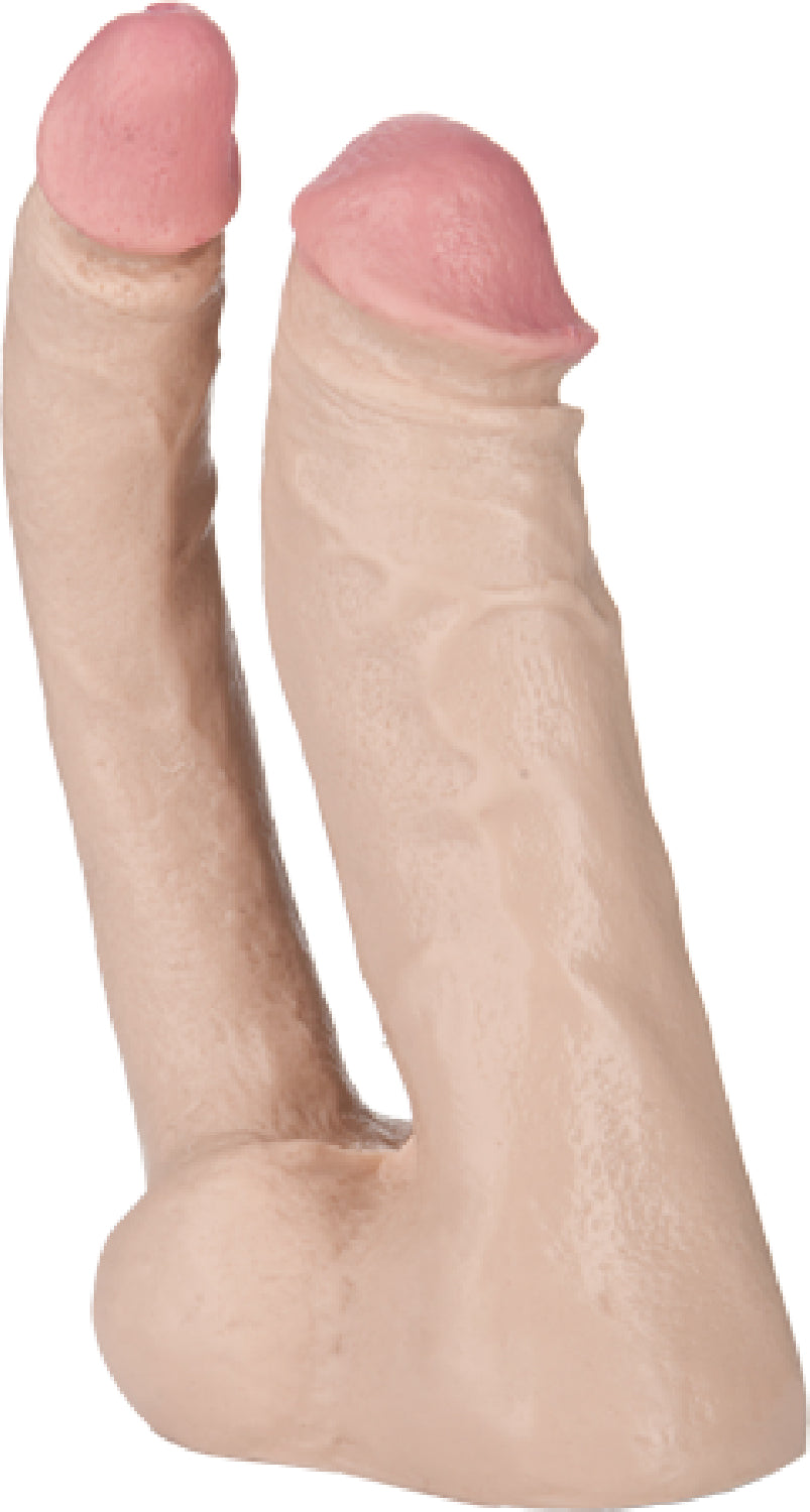 Double Penetrator (Flesh) - Club X