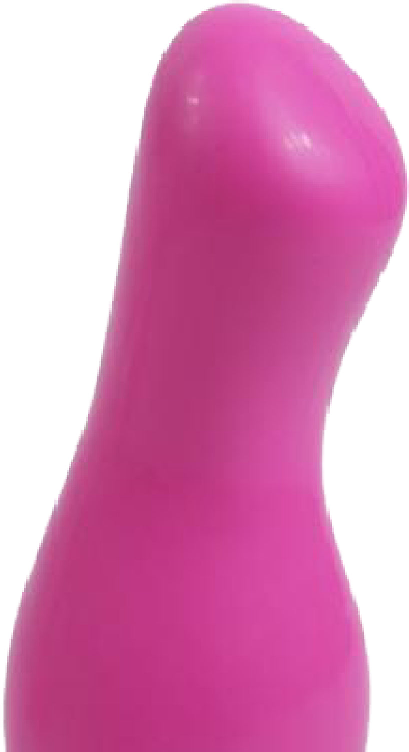 Anal Rapture Training Kit (Deep Pink)  - Club X