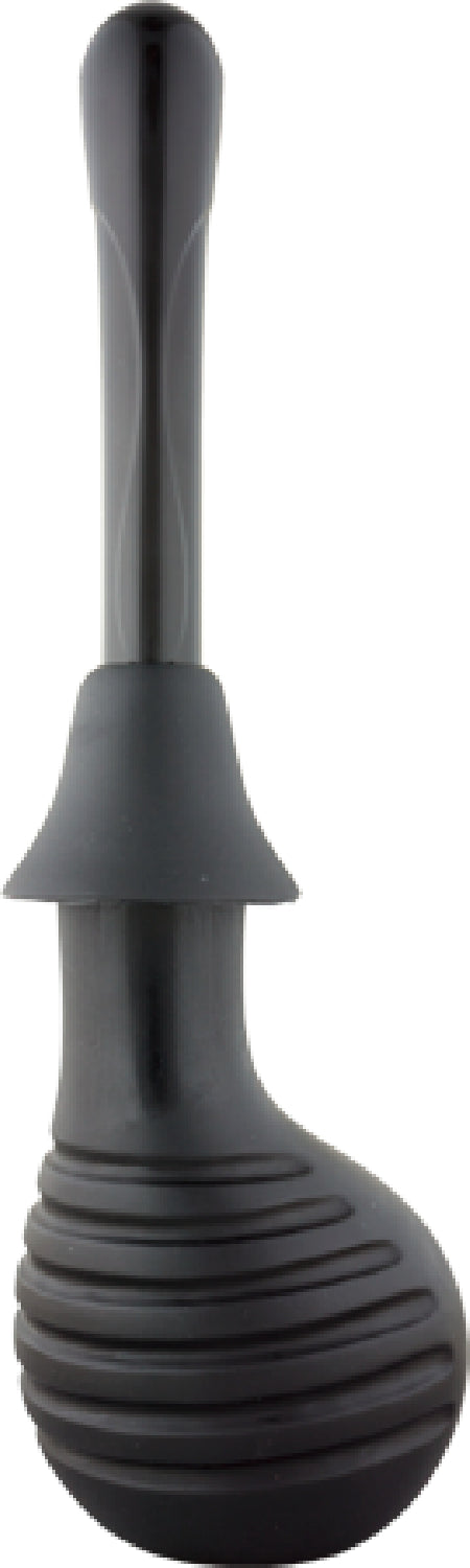 Smart Wash - Torque Douche (Black) - Club X