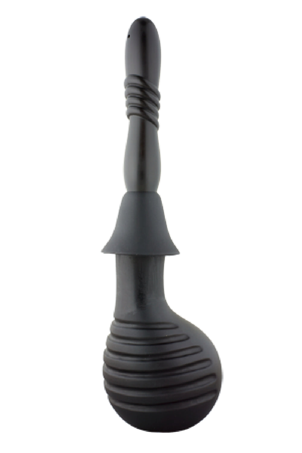 Smart Wash - Aero Douche (Black) - Club X