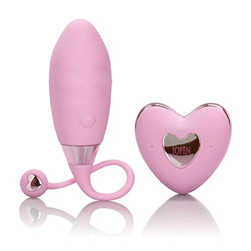 Jopen Amour Silicone Remote Bullet Vibe - Club X