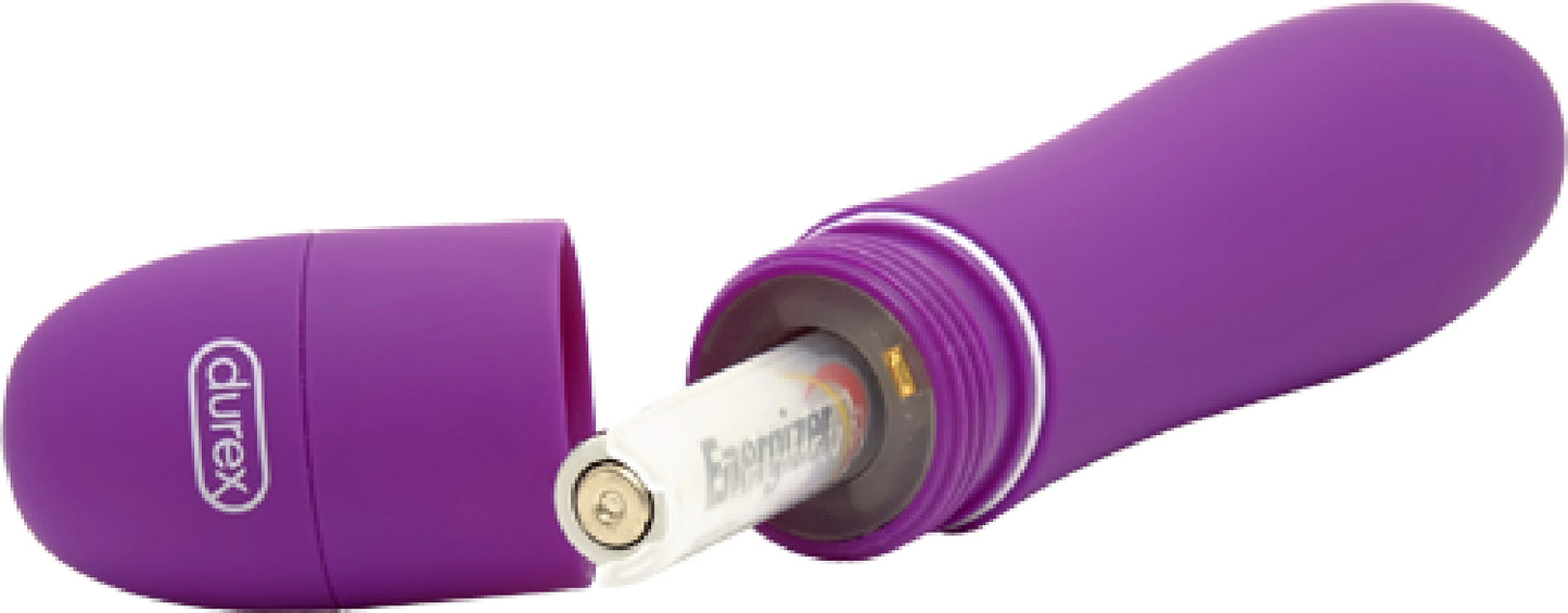 Ultimate Pleasure Multi-Functional Vibrator - Club X