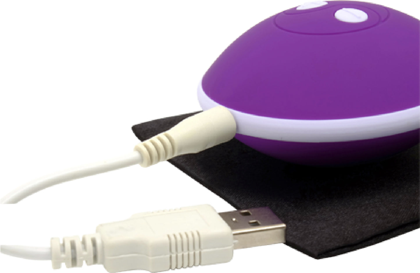 Sensual Bliss Intimate Massager - Club X