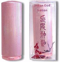 Desensitising Indian God Lotion  - Club X