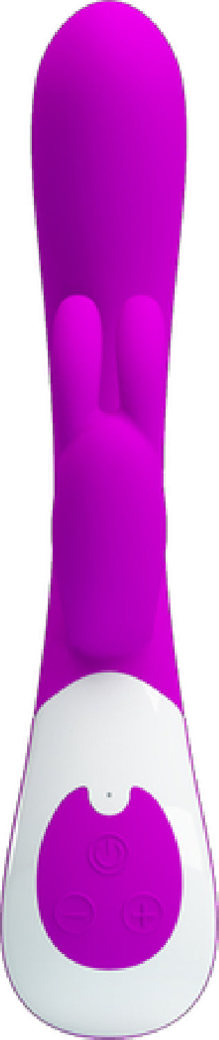 Harlan (Purple) - Club X