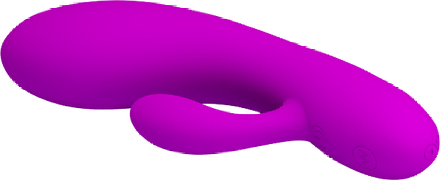 Alvin (Purple) - Club X