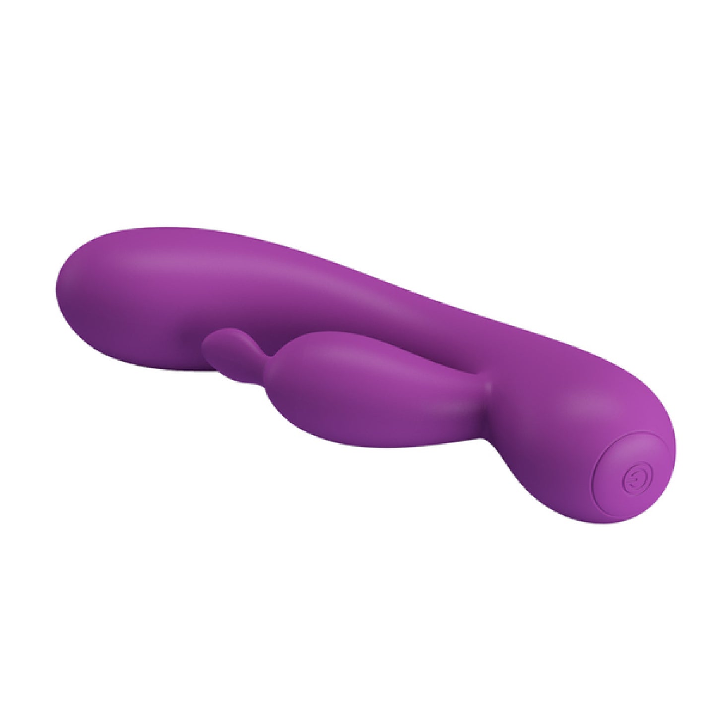Pretty Love 12 function G-spot Rabbit - Club X