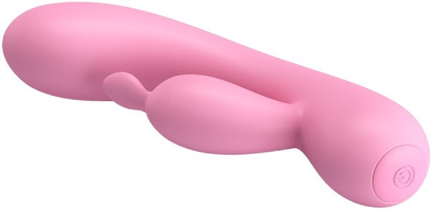 Hugo (Pink) - Club X