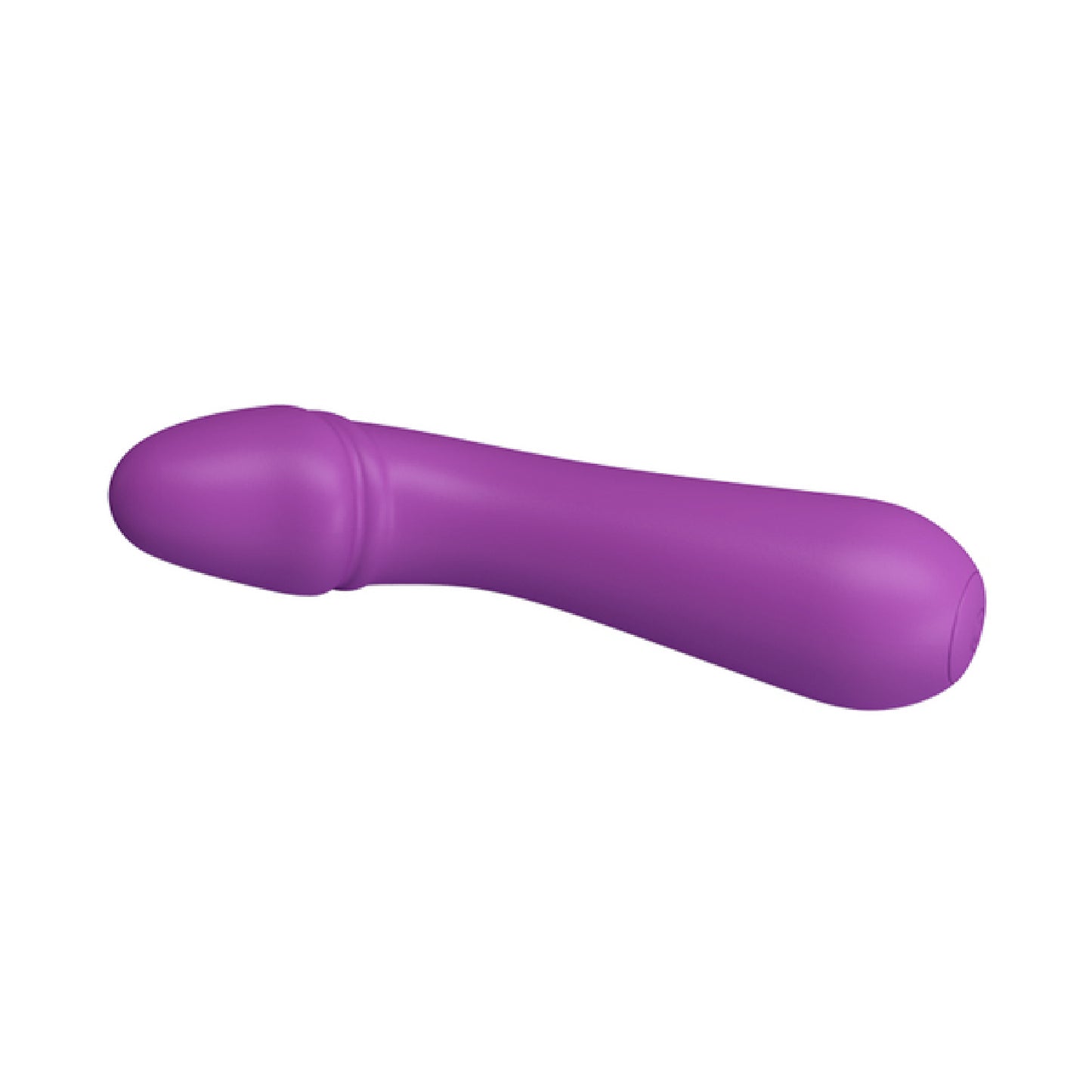 Pretty Love Cetus 12 Function G-Spot Vibrator - Club X