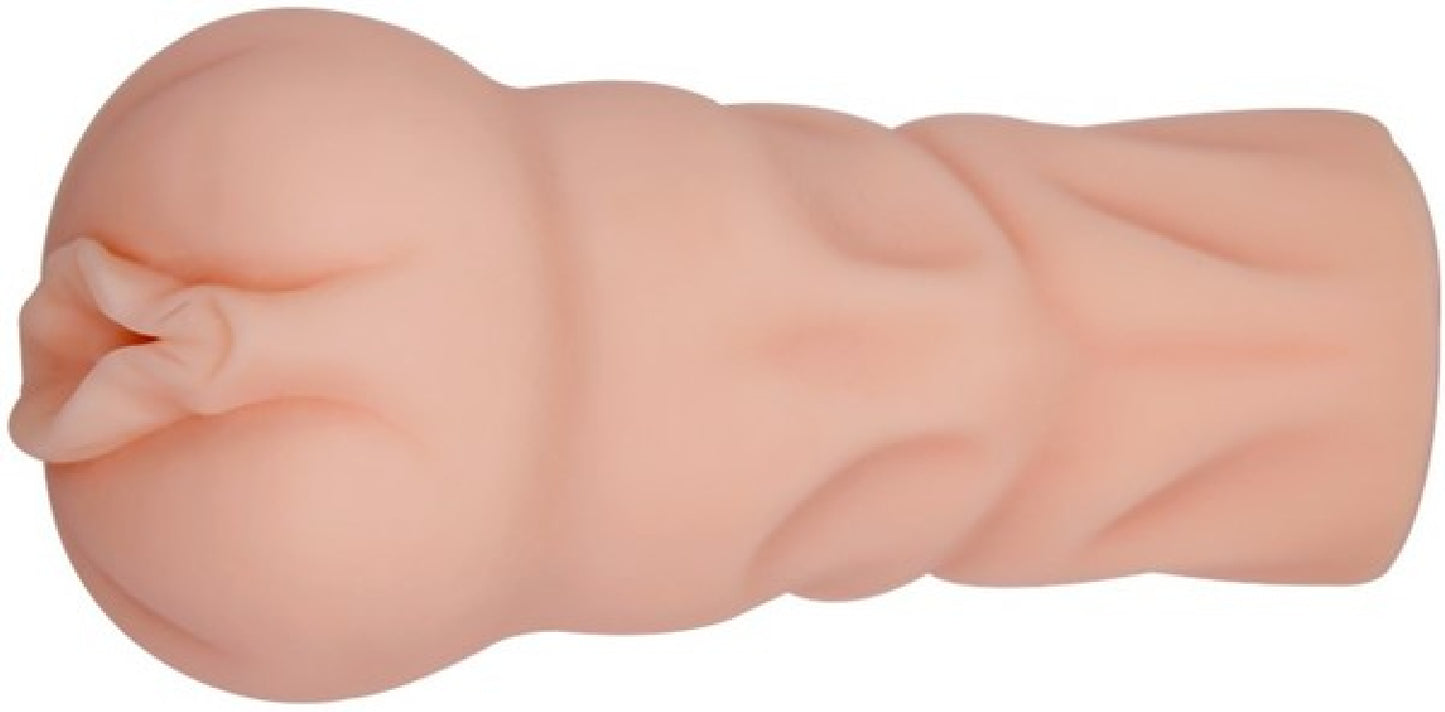 Mavis Masturbator (Flesh) - Club X