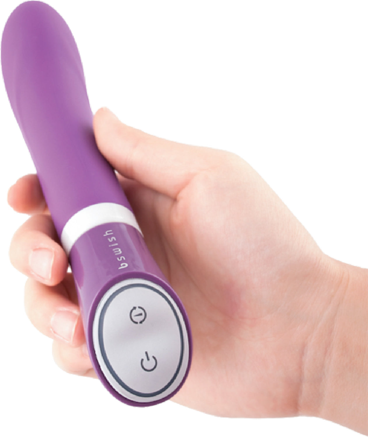 BGOOD - Deluxe Curve - Violet - Club X