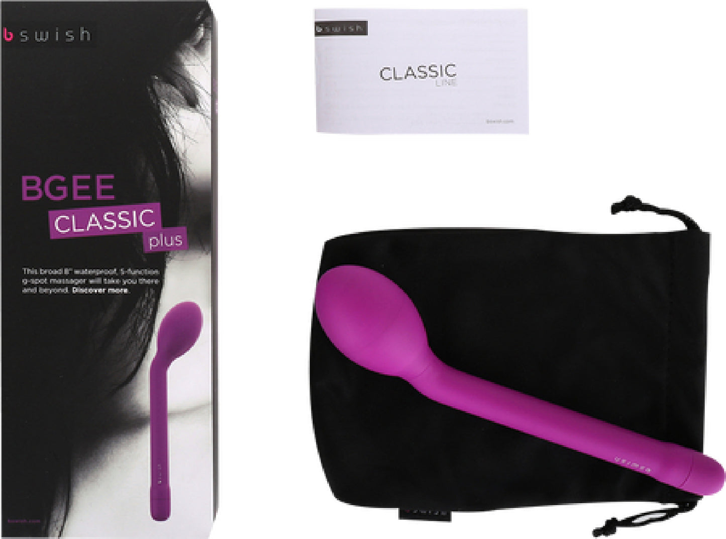 BGee Classic Plus - Club X