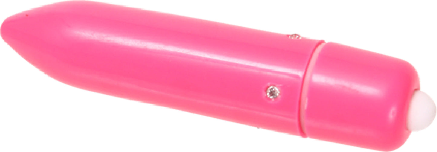 Bling Bullet - Club X