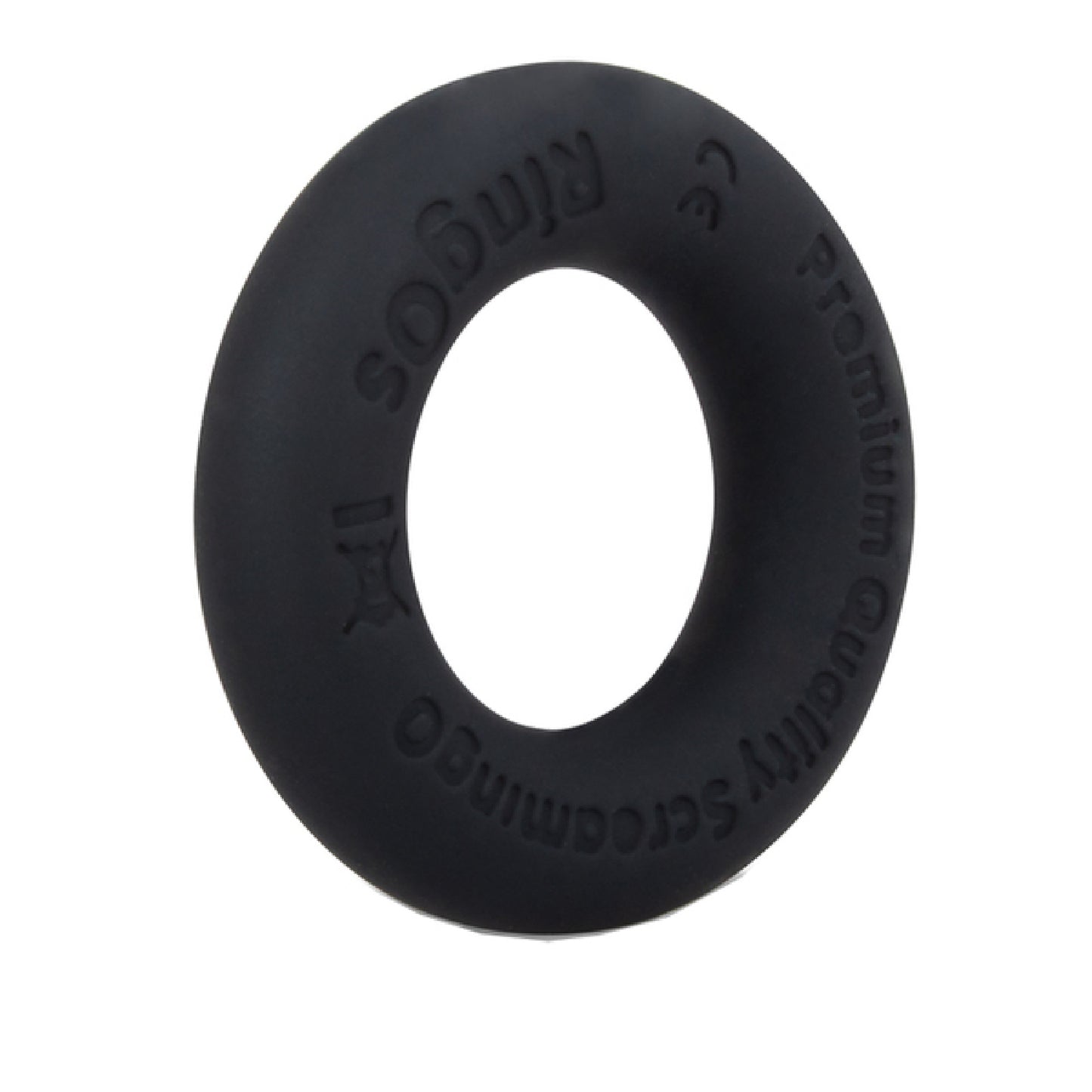 RingO Ritz Cock Ring - Club X