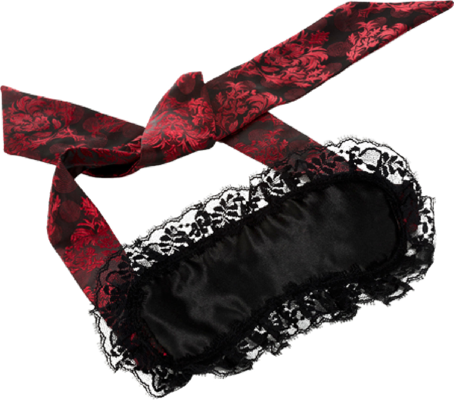 Eye Mask - Club X