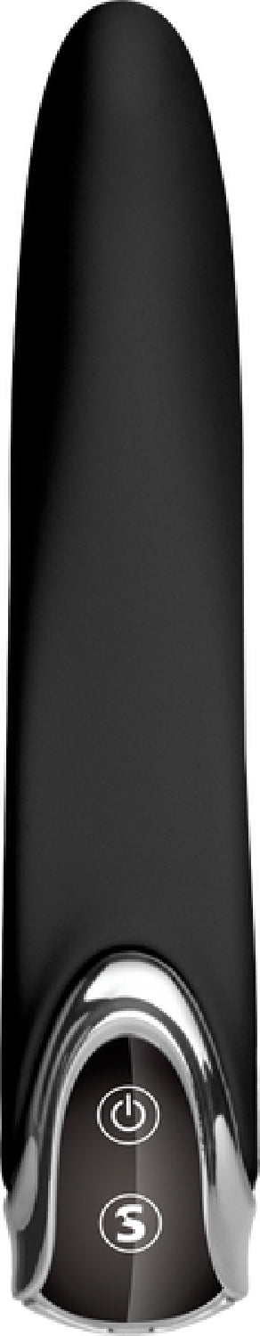 The Olympia G spot Vibrator (Black) - Club X