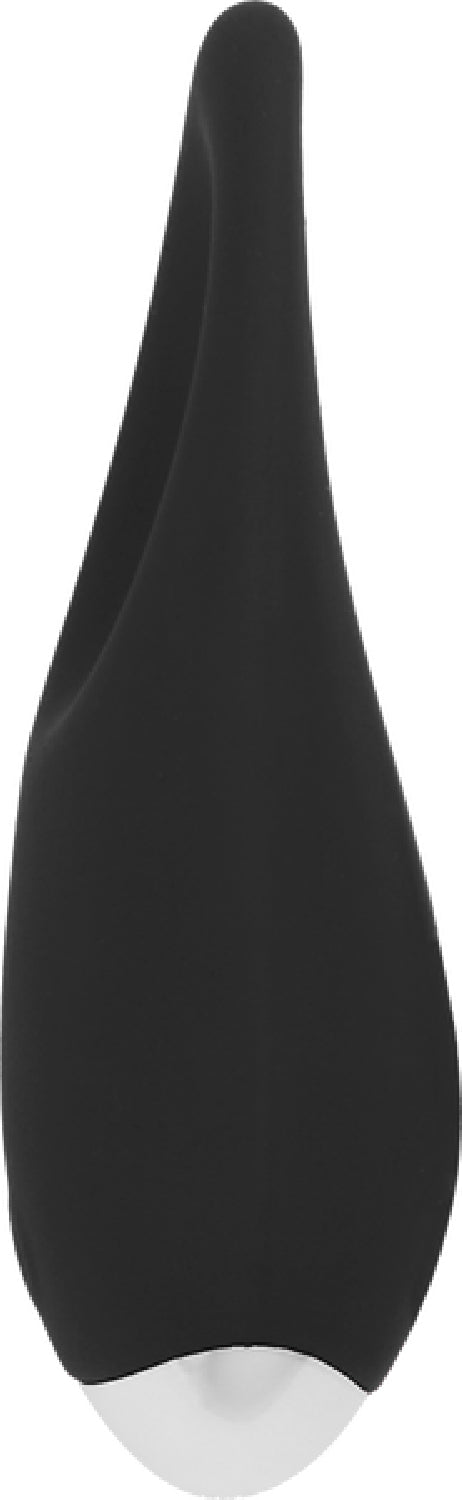 Simplicity YNEZ Hand-Hold Vibe Massager (Black) - Club X