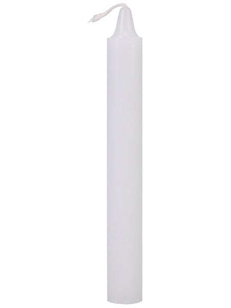 Japanese Drip Candles 3 Pack Pink White Yellow - Club X