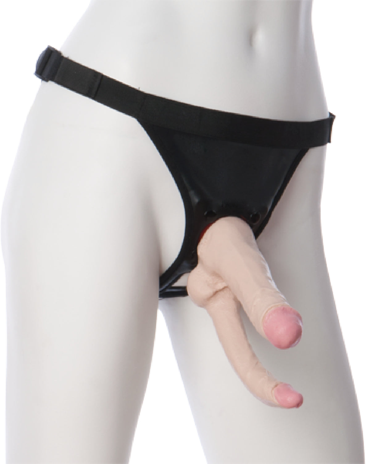 Double Penetrator (Flesh) - Club X