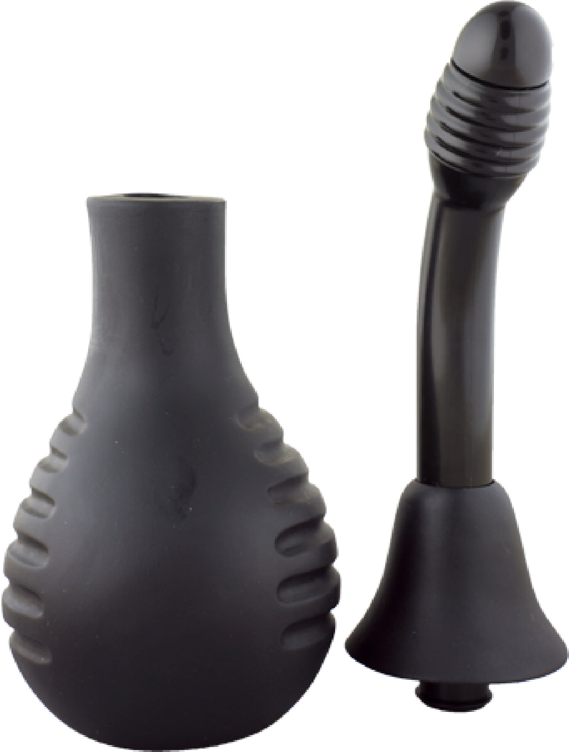 Smart Wash - Rippo Douche (Black) - Club X