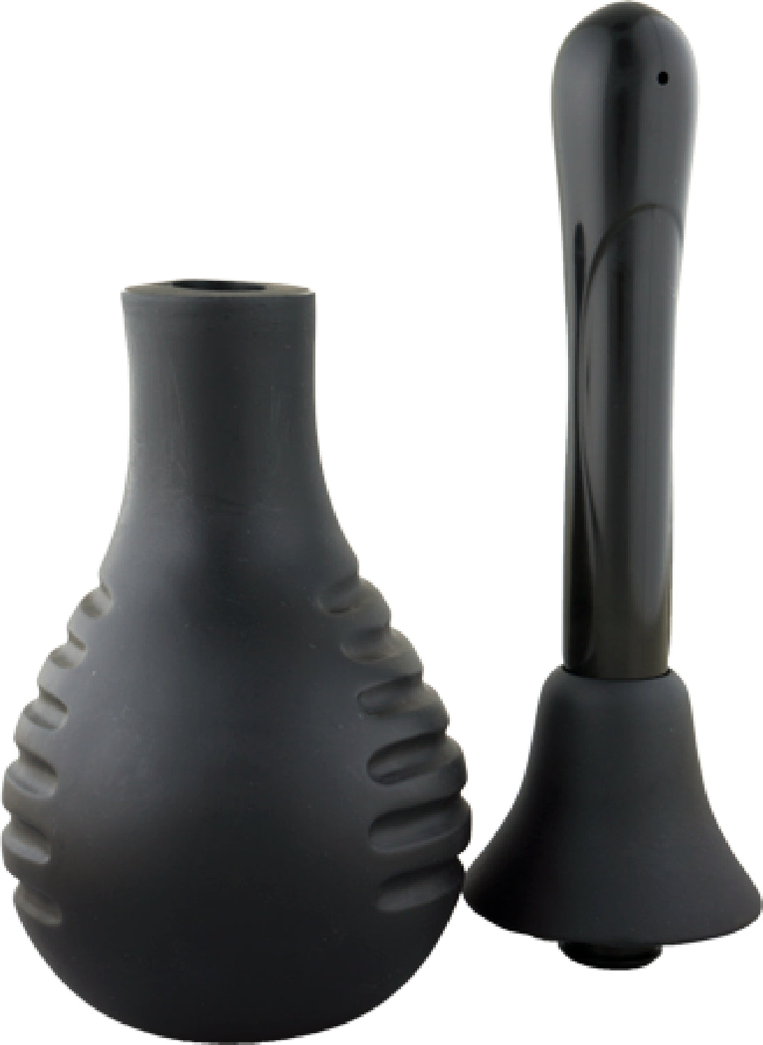 Smart Wash - Torque Douche (Black) - Club X