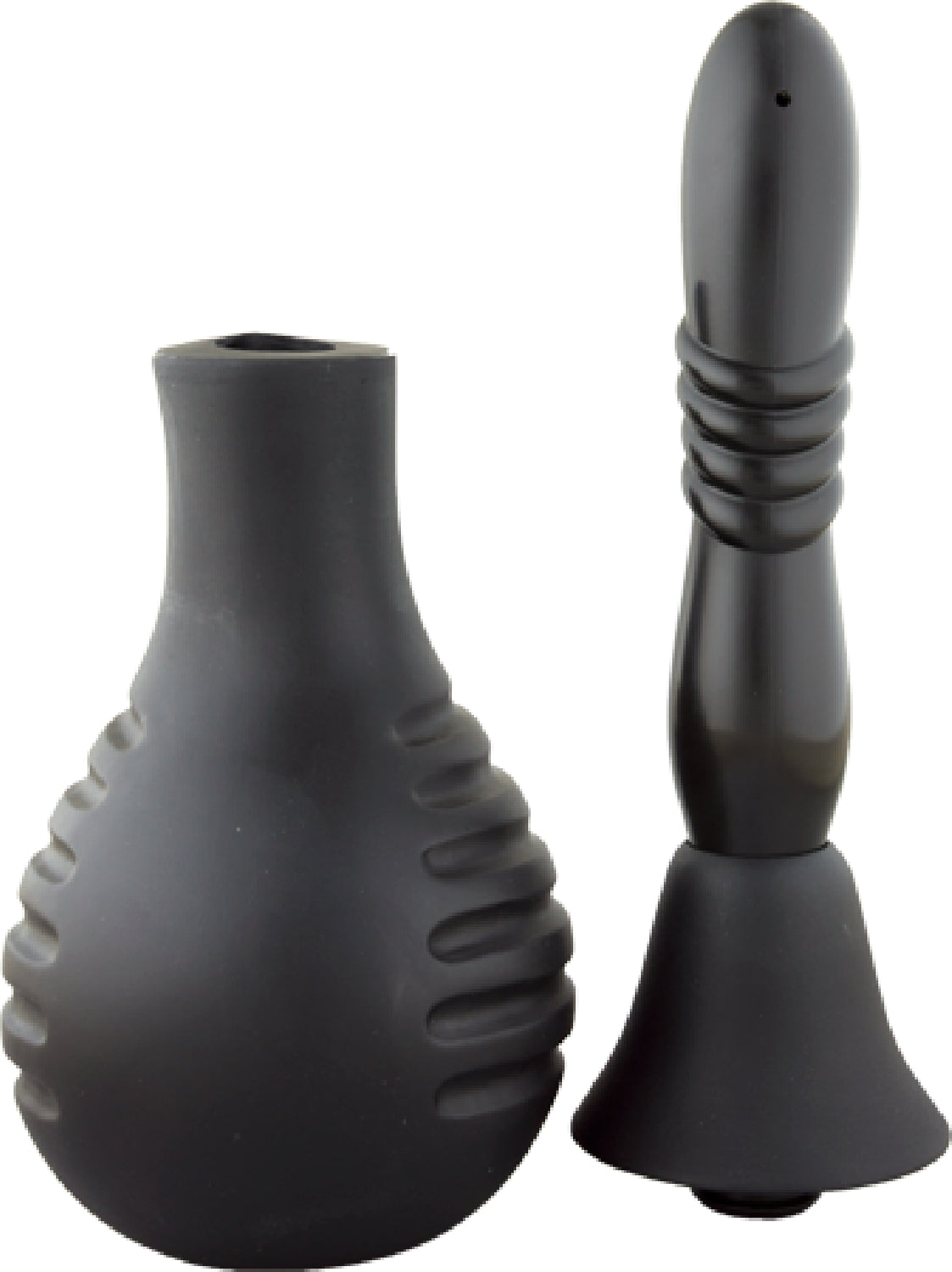 Smart Wash - Aero Douche (Black) - Club X