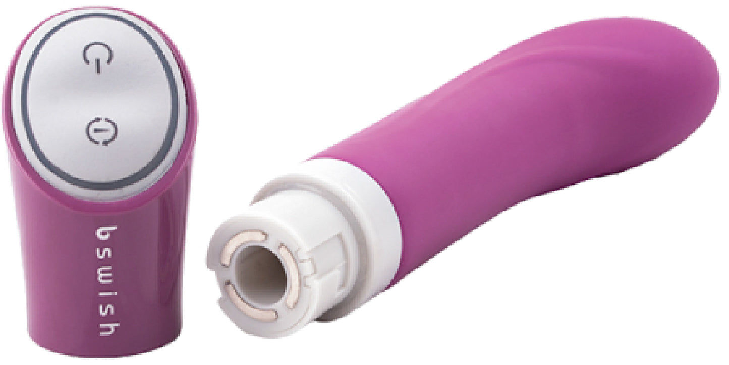 BGOOD - Deluxe Curve - Violet - Club X