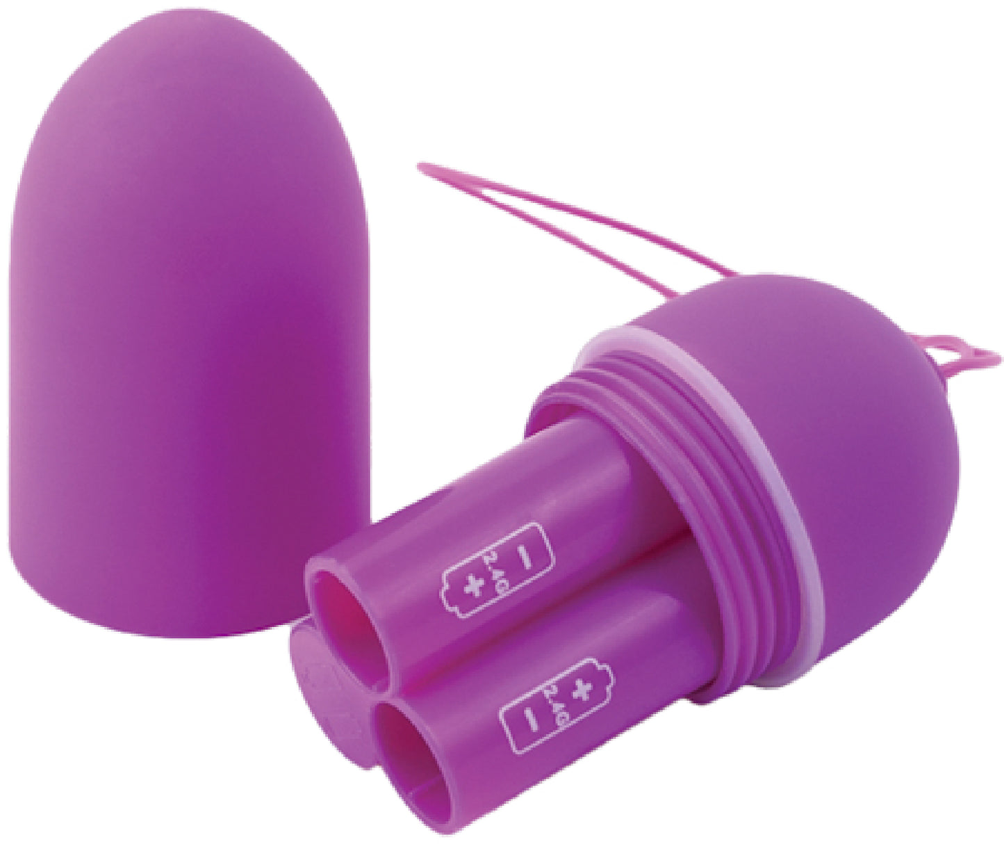 BNAUGHTY - Classic Unleashed - Grape - Club X