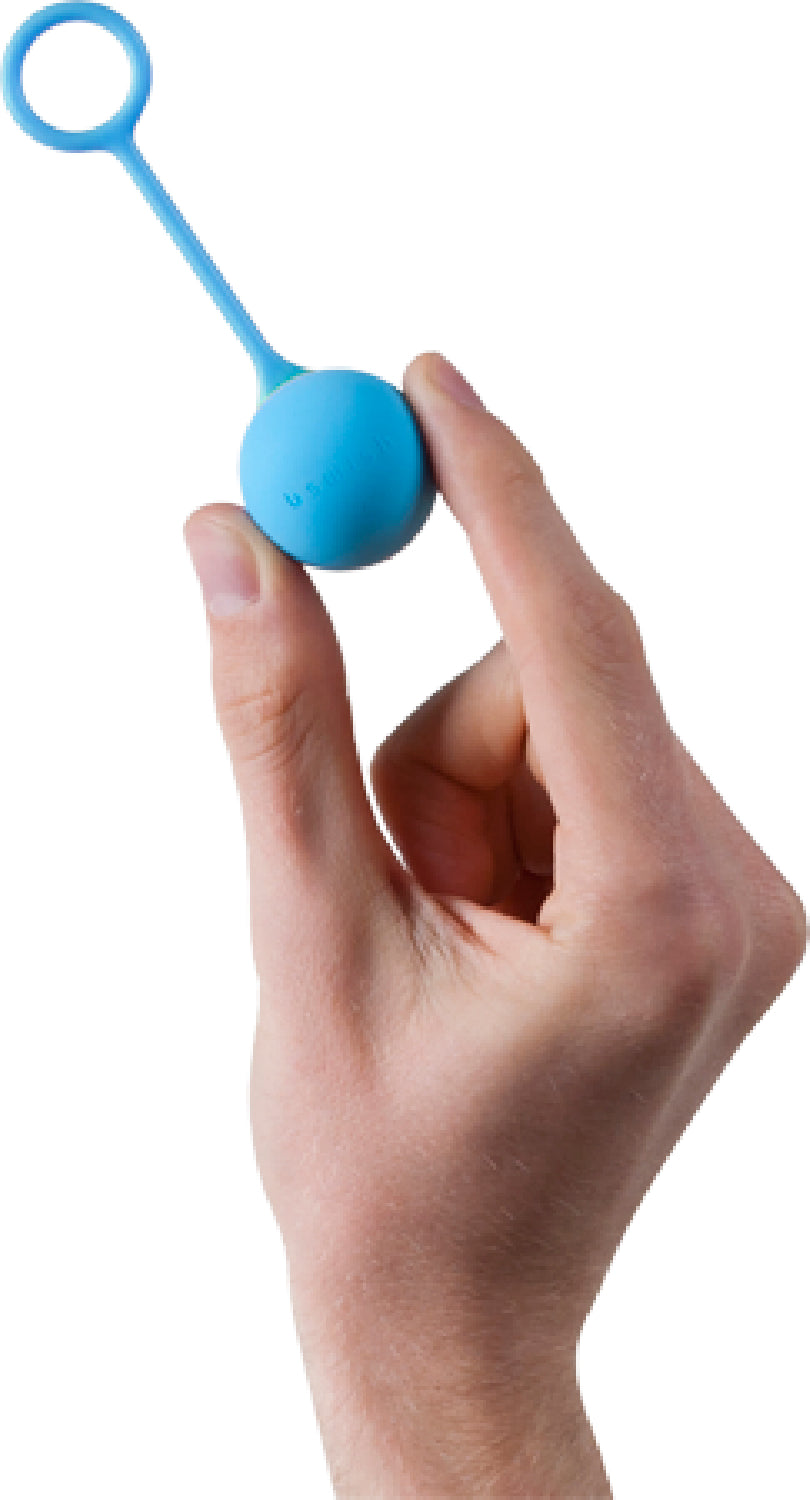 BSWISH BFIT - Classic - Azure Love Balls - Club X