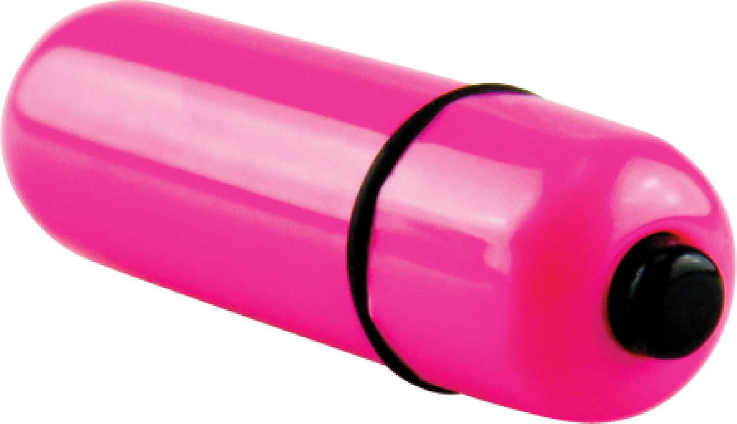 ColorPoP Bullet - Club X