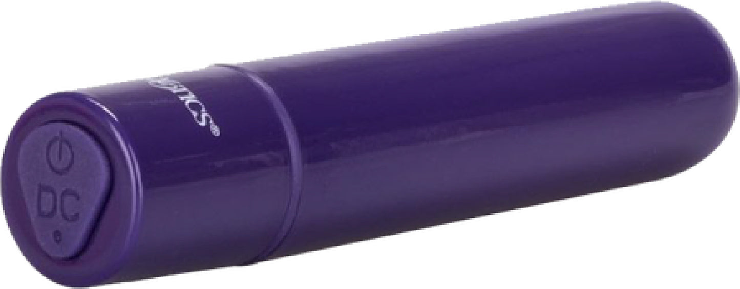 Tiny Teasers Bullet (Lavender) - Club X