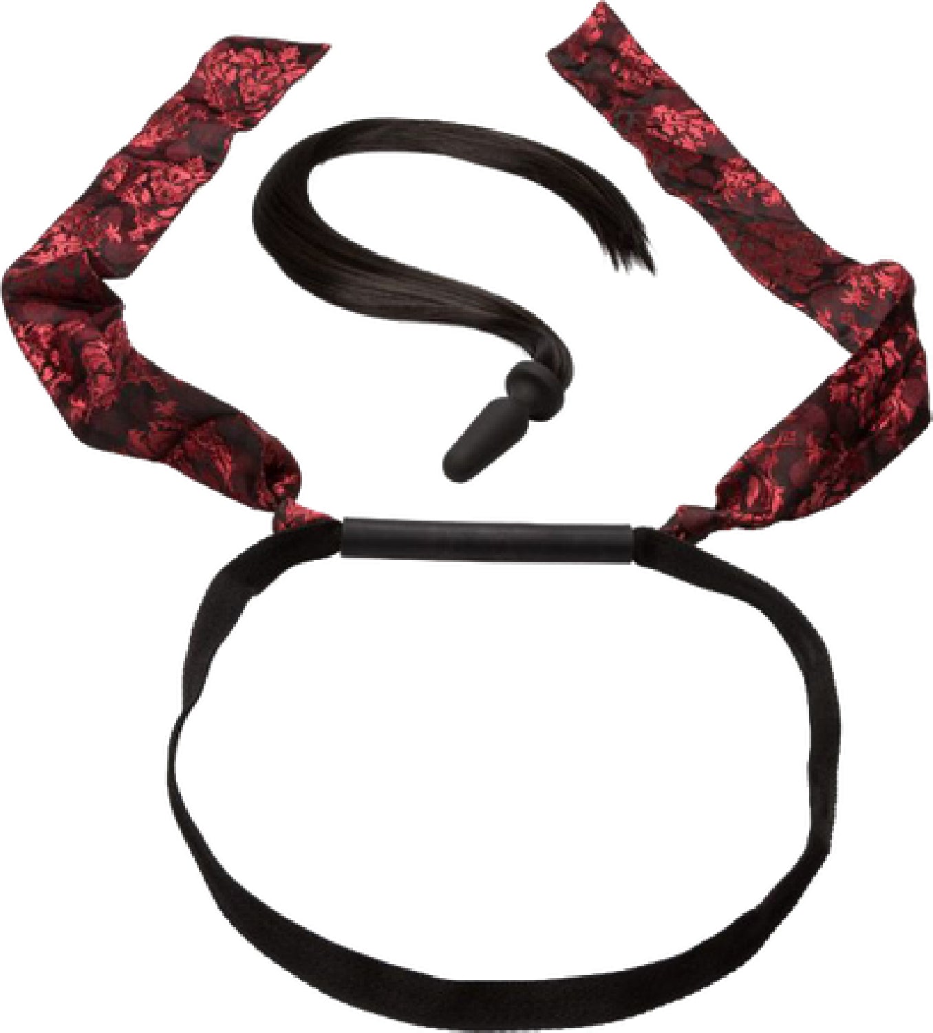 Pony Play Kit - Club X