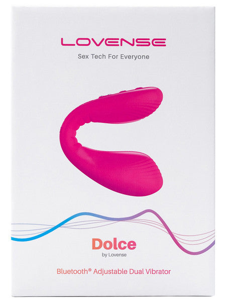 Dolce By Lovense - Club X
