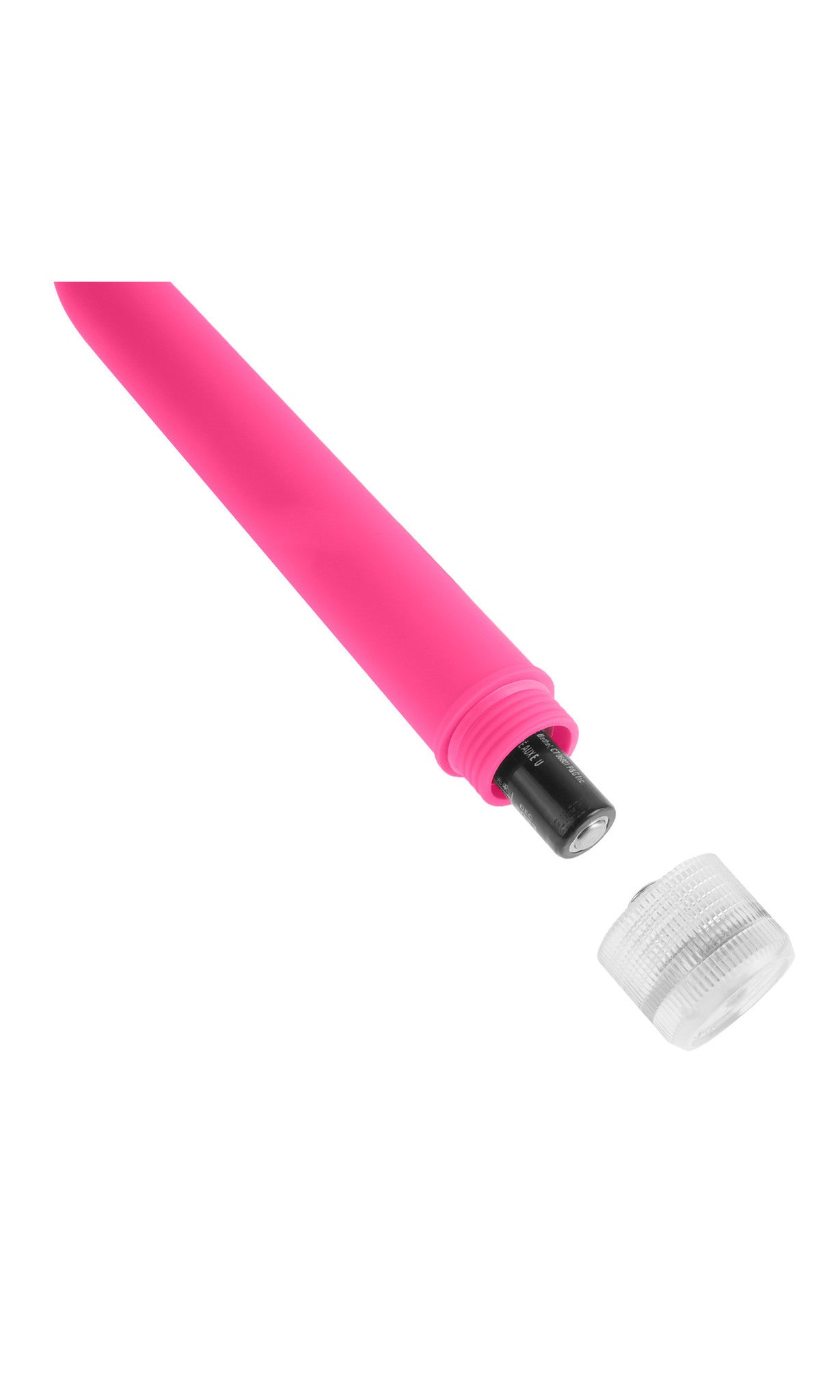 Neon Luv Touch Vibrator - Club X