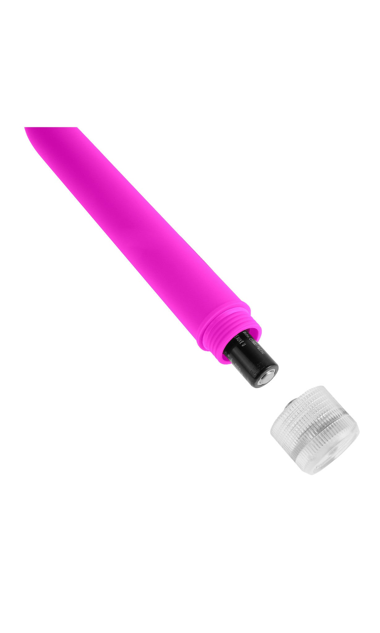 Neon Luv Touch Vibrator - Club X
