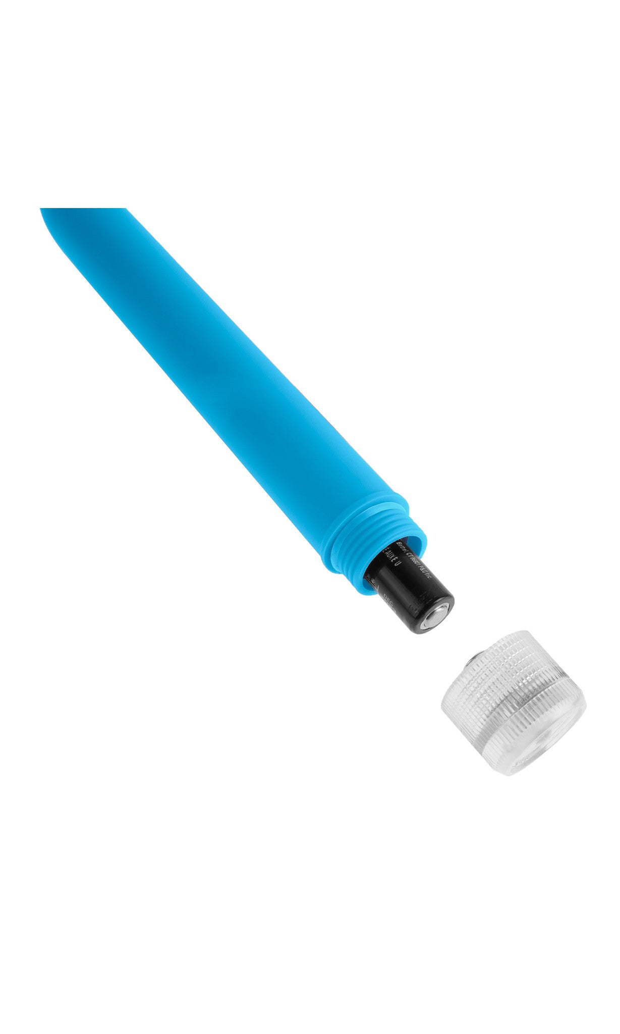 Neon Luv Touch Vibrator - Club X