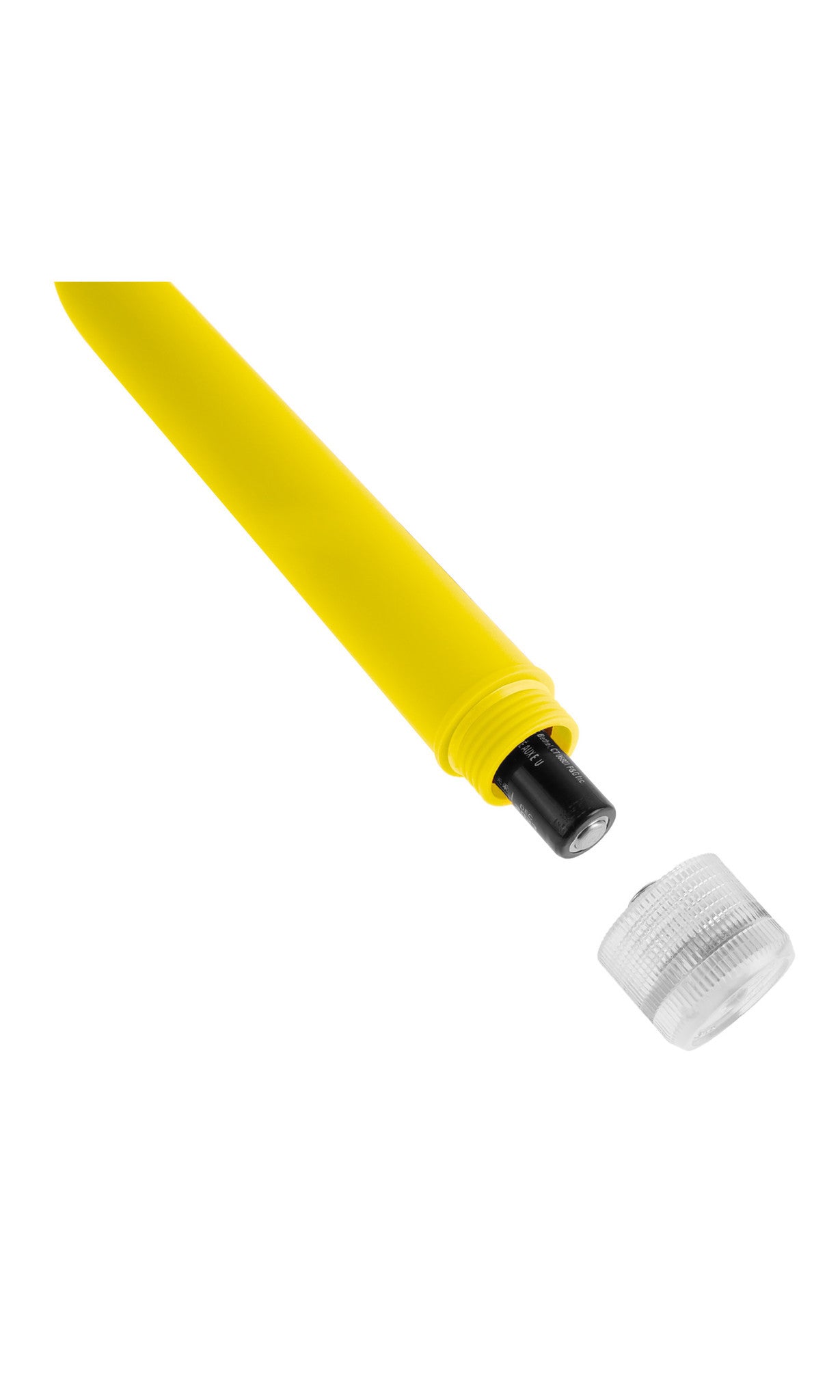 Neon Luv Touch Vibrator - Club X