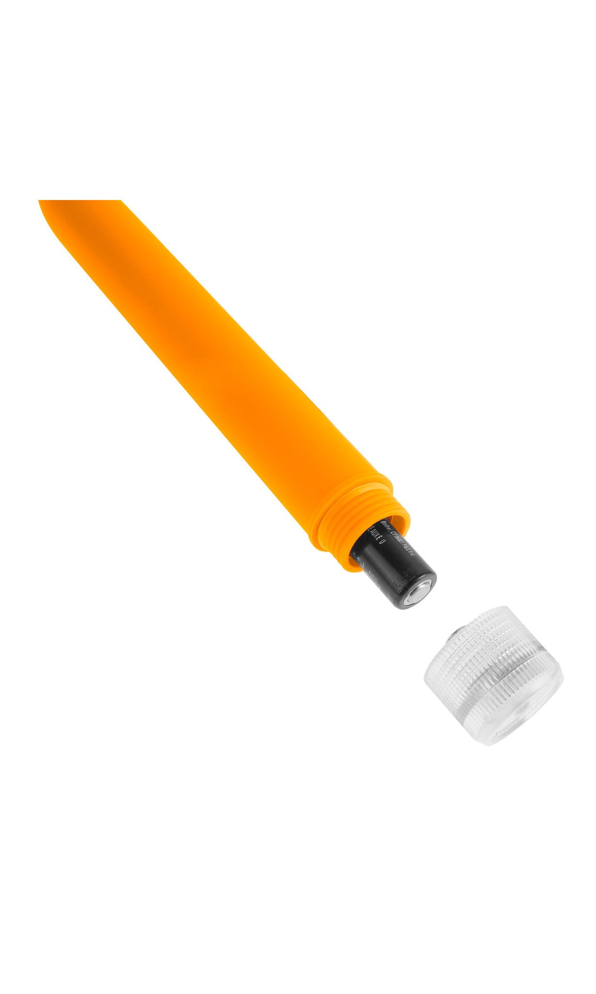 Neon Luv Touch Vibrator - Club X