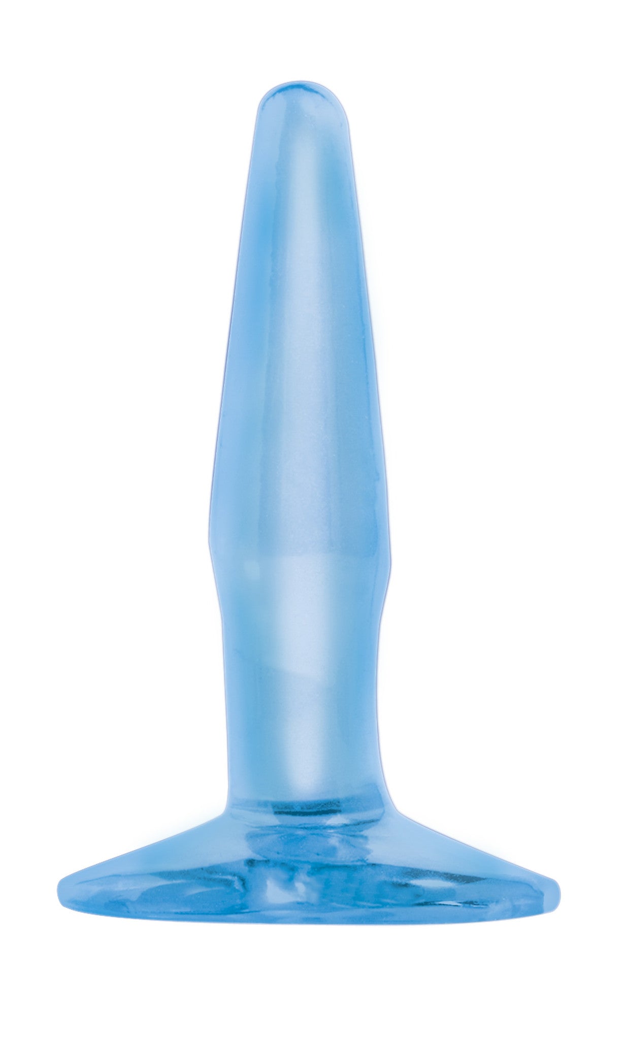 Basix Mini Butt Plug - Club X