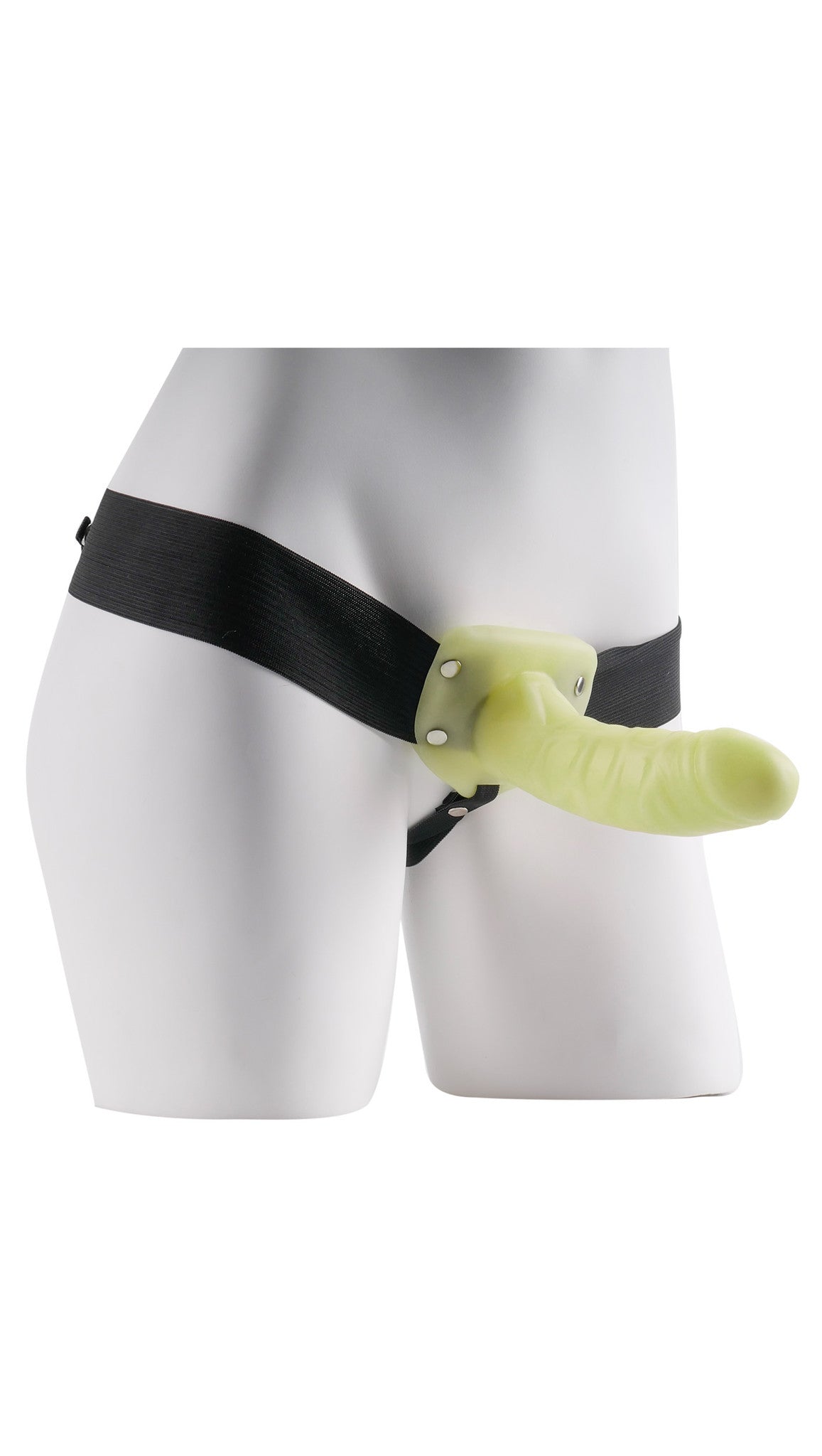 Fetish Fantasy - Strap On for Him or Her - Club X