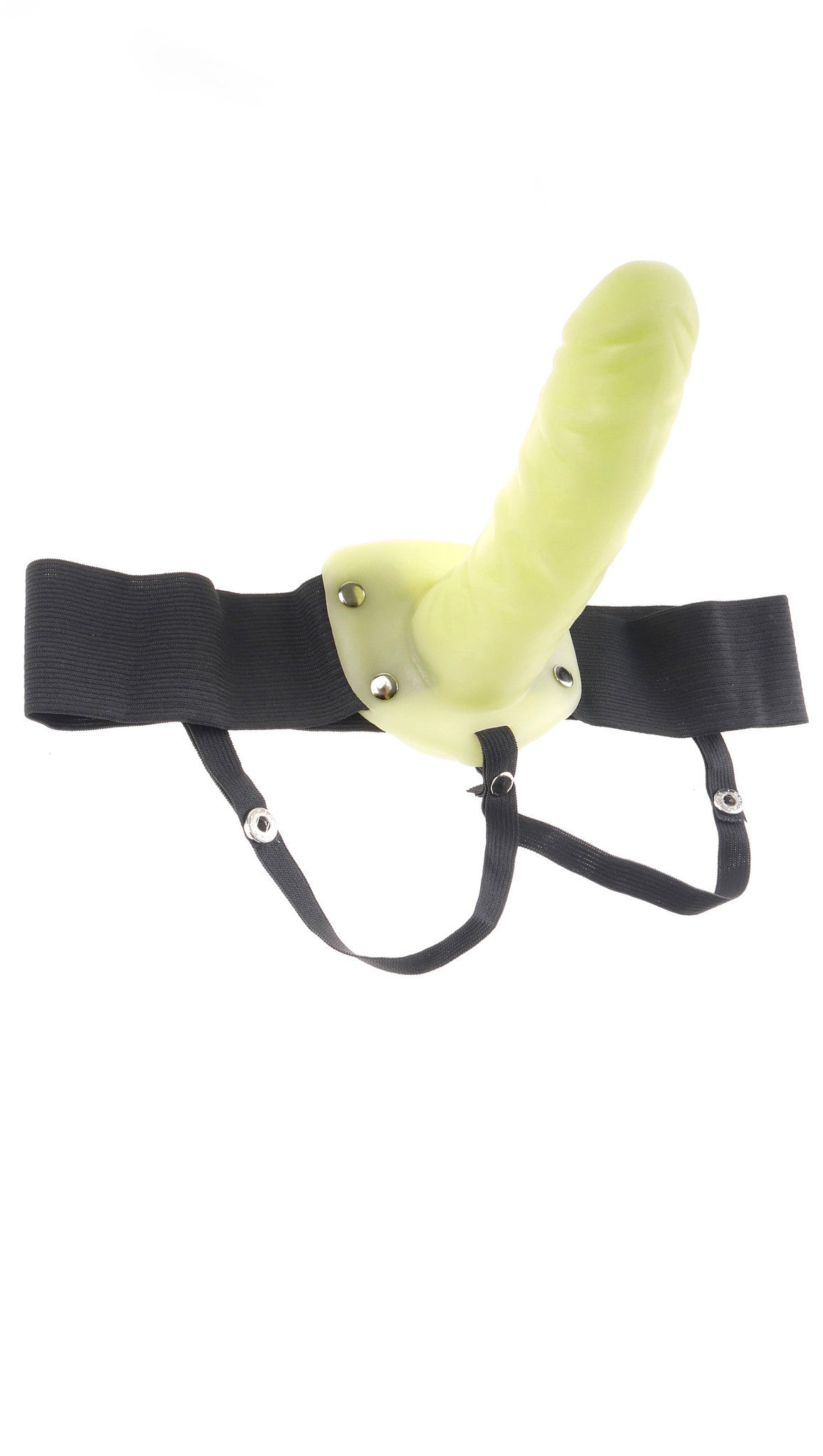 Fetish Fantasy - Strap On for Him or Her - Club X