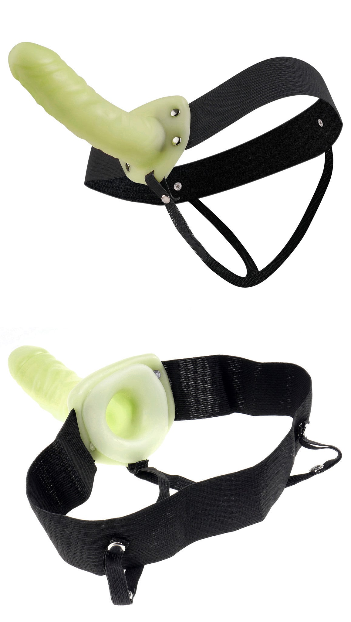 Fetish Fantasy - Strap On for Him or Her - Club X