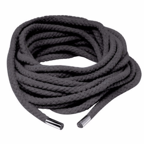 Fetish Fantasy Japanese Silk Rope - Club X