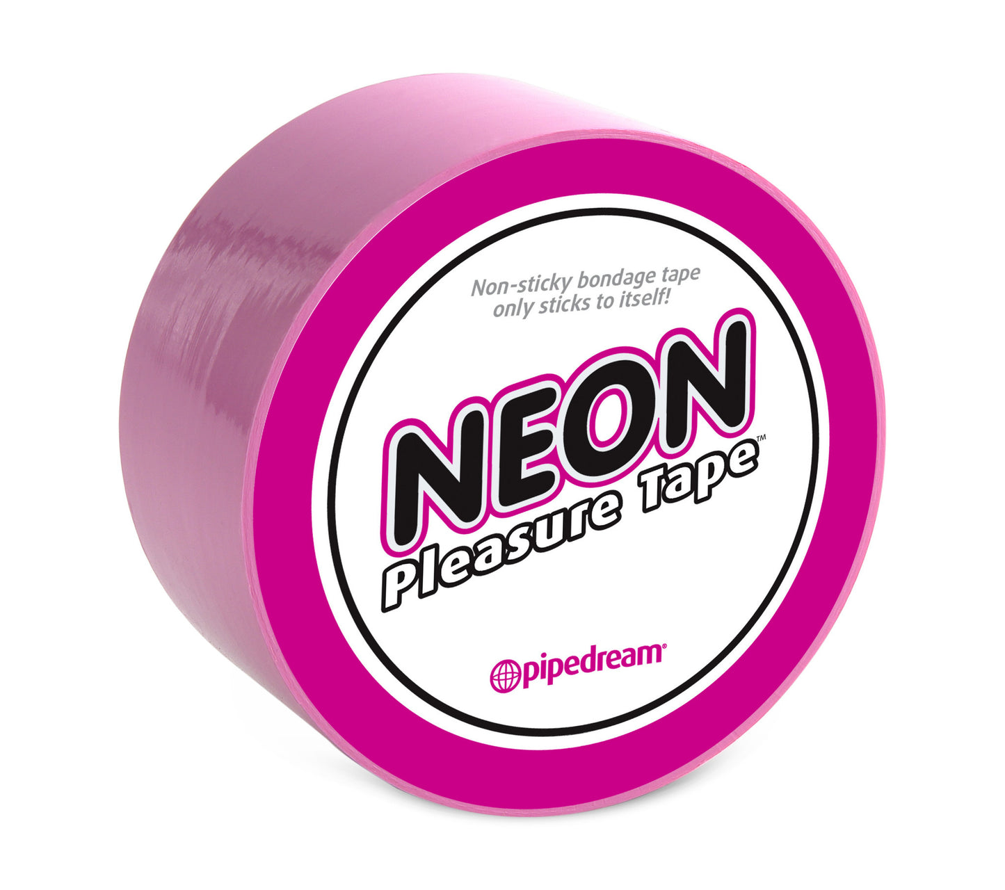 Bondage Tape Neon - Club X