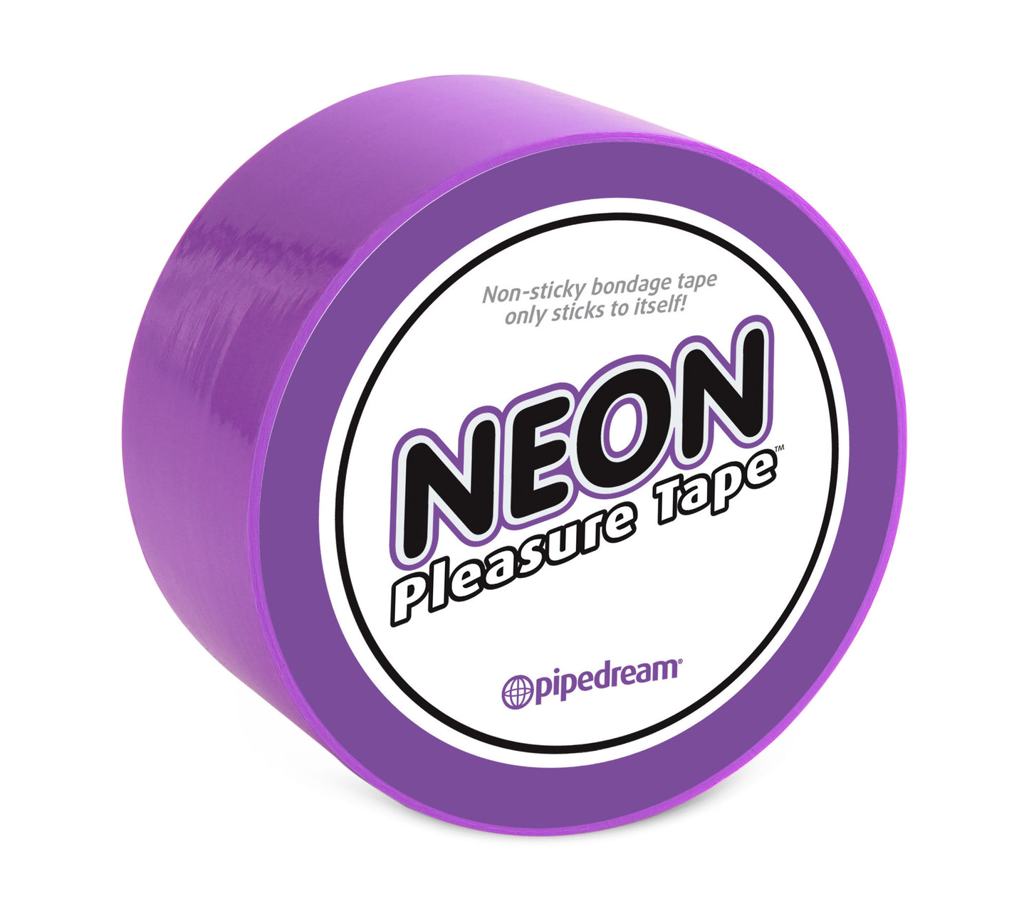 Bondage Tape Neon - Club X