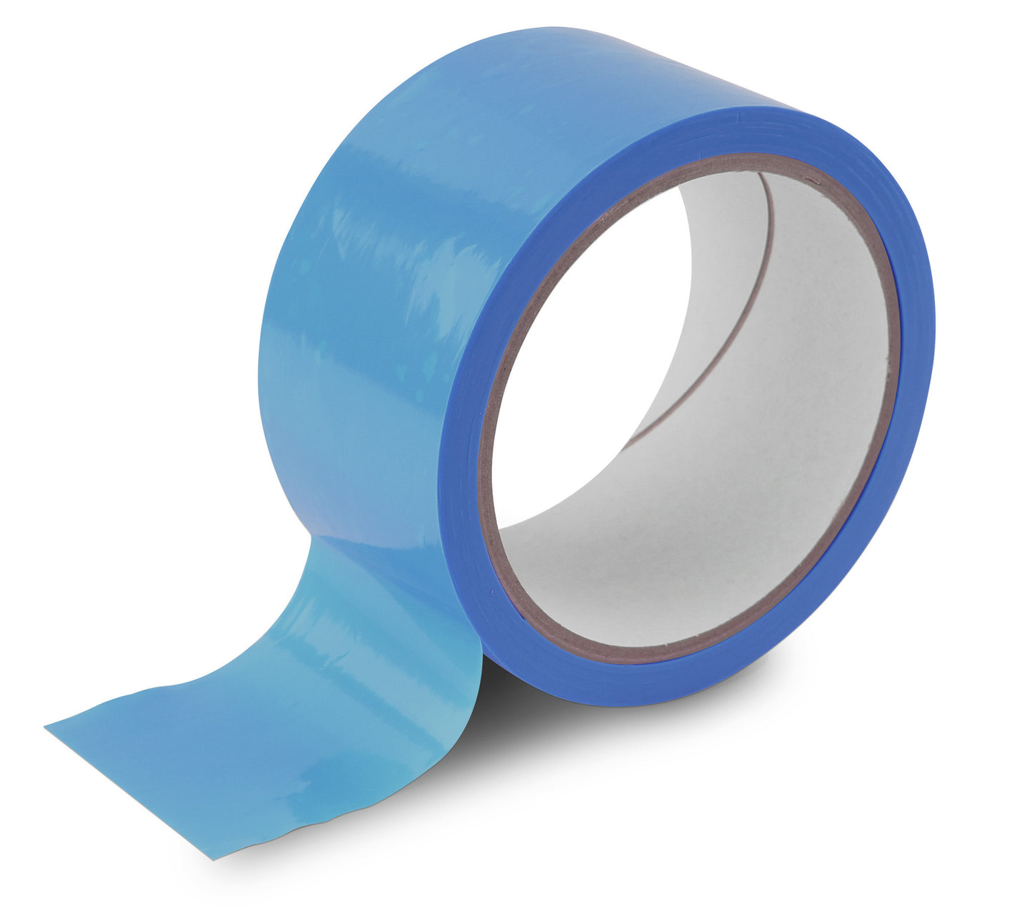 Bondage Tape Neon Blue - Club X
